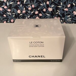 Chanel Le Cotton